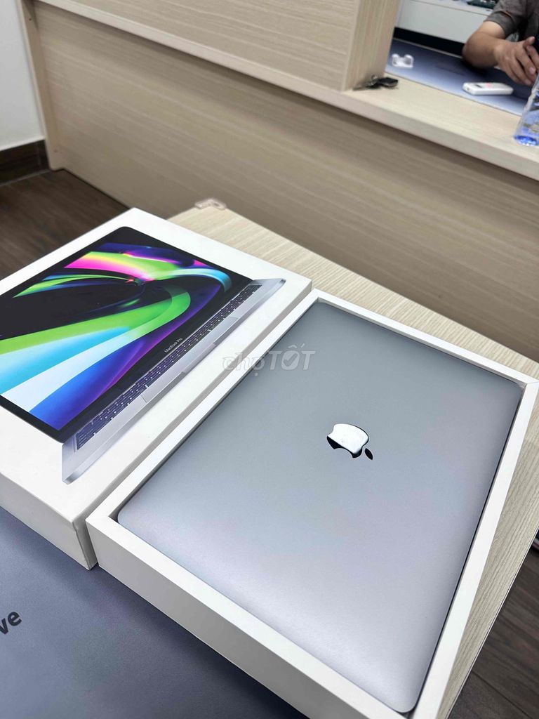 Apple MacBook Pro M1 13 inch Xám 2020. Mua bán Laptop tại Quận Bình Tân Tp Hồ Chí Minh được đăng bởi Lê Thị Lin Đa hình 1