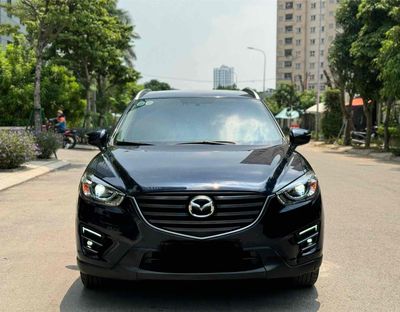 Mazda CX 5 2017 2.0 AT AWD 118000 km 1 chủ từ mới. Mua bán Ô tô tại Quận Hà Đông Hà Nội được đăng bởi Đoàn Minh Tiến
