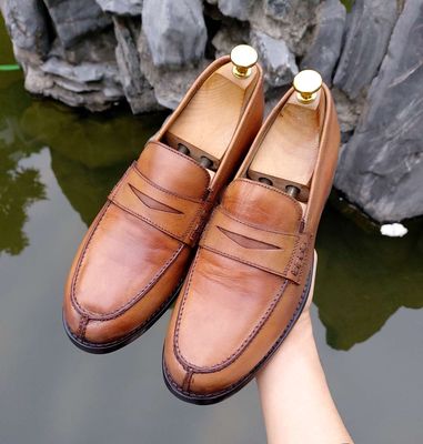 Giày lười nam shoopen korea siêu sịn🥦. Mua bán Giày dép tại Quận Cầu Giấy Hà Nội được đăng bởi Tuấn Anh Phùng