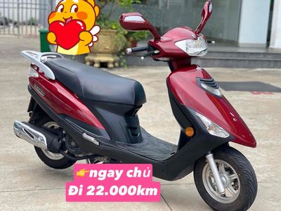 [VUA BỀN💖]👉 Suzuki UA 125i 2016 NGAY CHỦ✨23.000Km. Mua bán Xe máy tại Quận Bình Tân Tp Hồ Chí Minh được đăng bởi BÙI TIẾN DŨNG hình 1