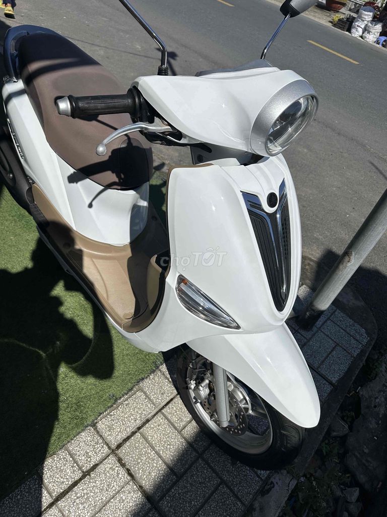 yamaha Nozza bs máy zin êm liền lạc sạch đẹp. Mua bán Xe máy tại Huyện Thới Lai Cần Thơ được đăng bởi Trường nguyễn hình 4