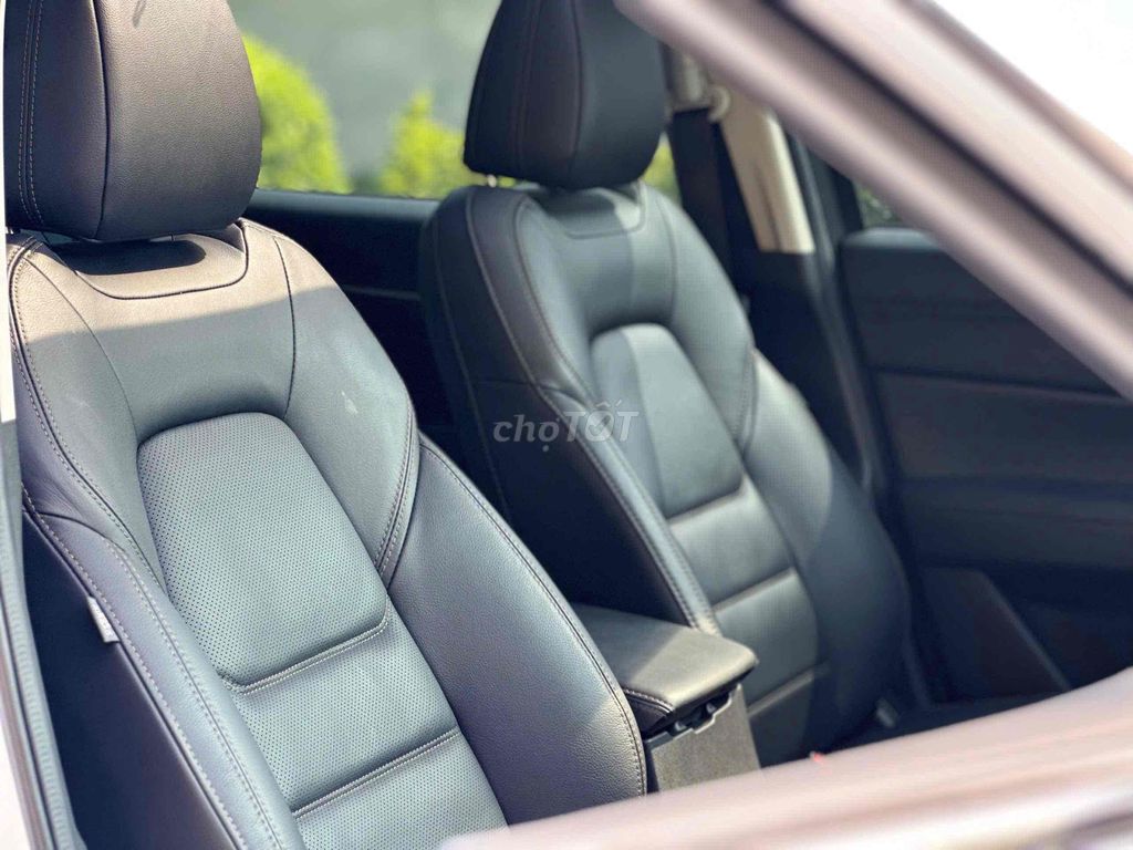 Mazda CX5 Premium 2.0 AT sản xuất 2024. Mua bán Ô tô tại Quận Hà Đông Hà Nội được đăng bởi A Huan  hình 14
