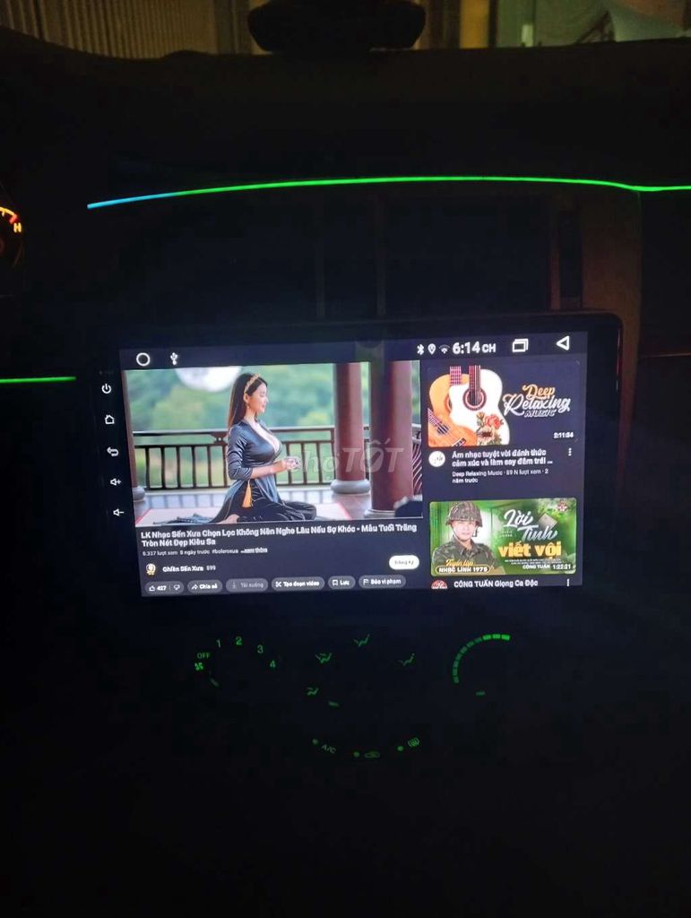 Lacetti sx 2010đẹp khám4/2026 chính chủ. Mua bán Ô tô tại Huyện Hải Hậu Nam Định được đăng bởi Minh Khang  hình 17