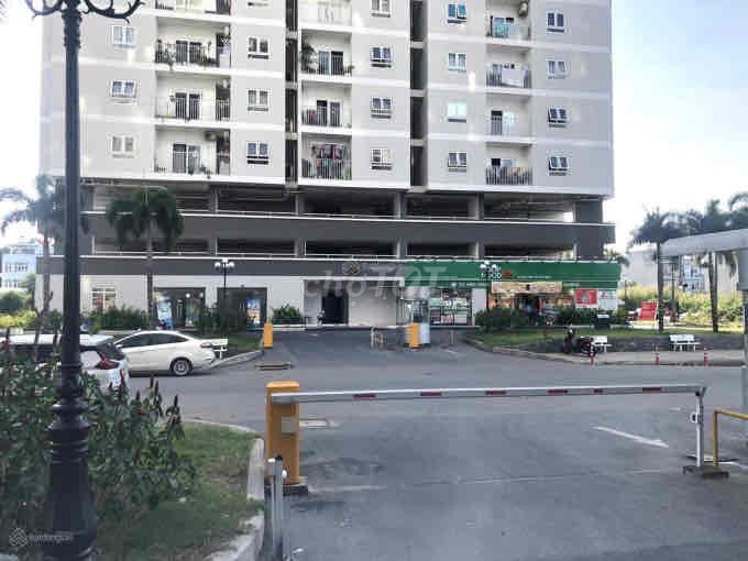 Chính chủ cần bán chung cư Phú Gia block A căn góc thoáng mát