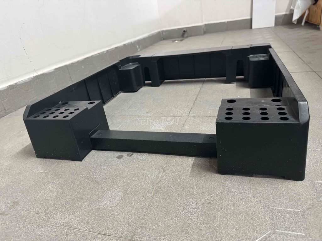 Đế nhựa chính hãng Toshiba theo tủ