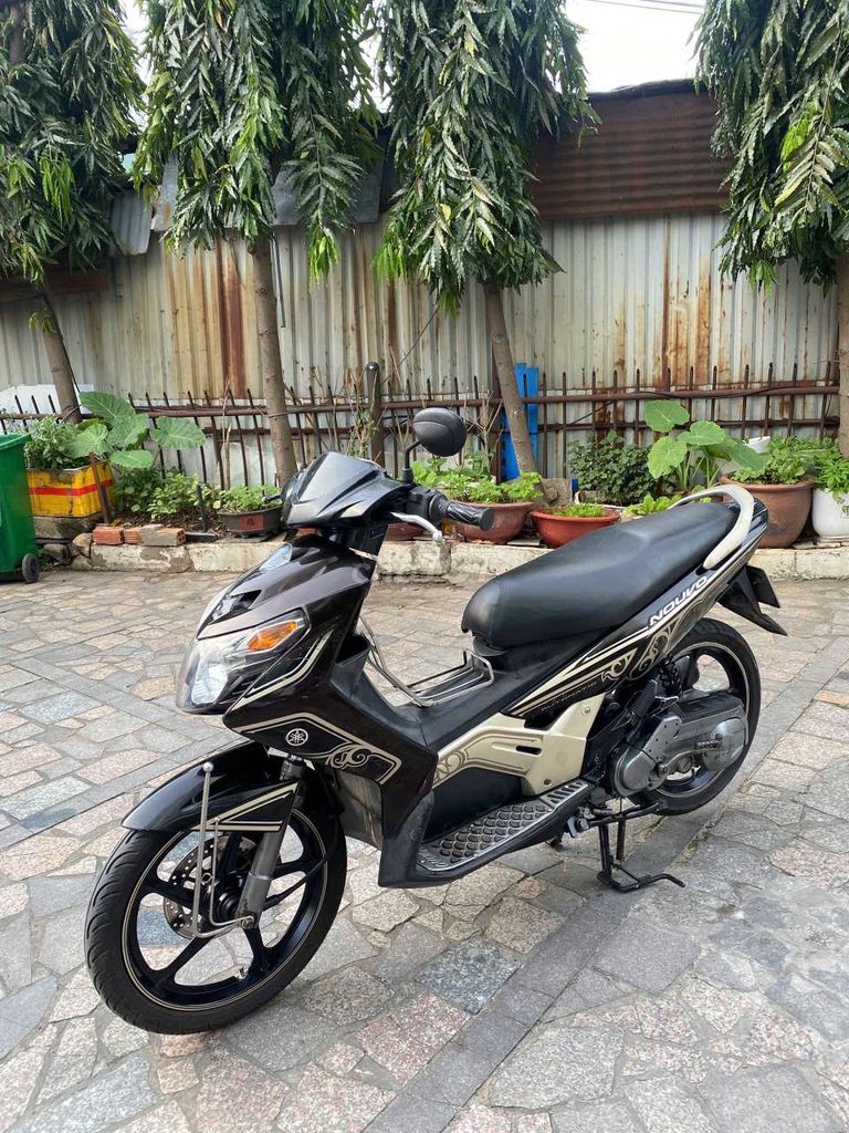 Xe yamaha novo3 nguyên gin. Mua bán Xe máy tại Quận 7 Tp Hồ Chí Minh được đăng bởi trình minh sơn hình 2