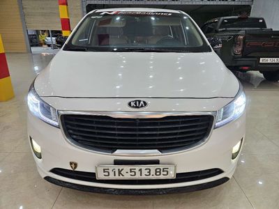 💲 550 Triệu 🚘 KIA SEDONA 2016 Máy Dầu Xe Đẹp. Mua bán Ô tô tại Huyện Tân Phú Đồng Nai được đăng bởi Ô Tô Minh Sang Đồng Nai