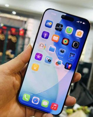 Bán Chiếc Iphone 16 Pro Max 512 Titan Sa Mạc. Mua bán Điện thoại tại Quận Đống Đa Hà Nội được đăng bởi Cường Táo