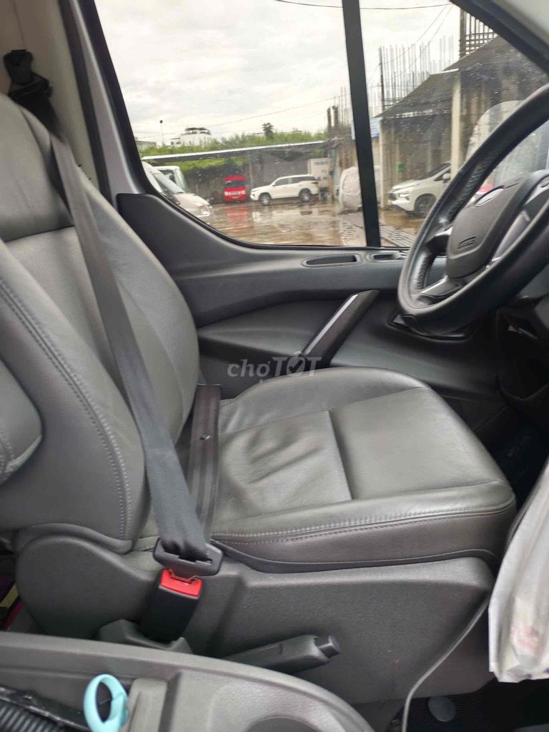 Ford Titanium  2019  - 51000 km. Mua bán Ô tô tại Quận 4 Tp Hồ Chí Minh được đăng bởi VinFast Đại Lộc hình 7