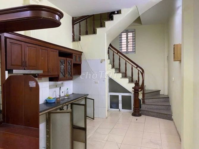 Продается дом Anh Toan на улице Ми Динь, Нам Ту Лием, 37 м², 4 этажа, 5,35 миллиарда долларов