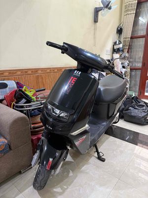 Bán nhanh. Mua bán Xe điện tại Quận Lê Chân Hải Phòng được đăng bởi Nguyễn Hoài Thu