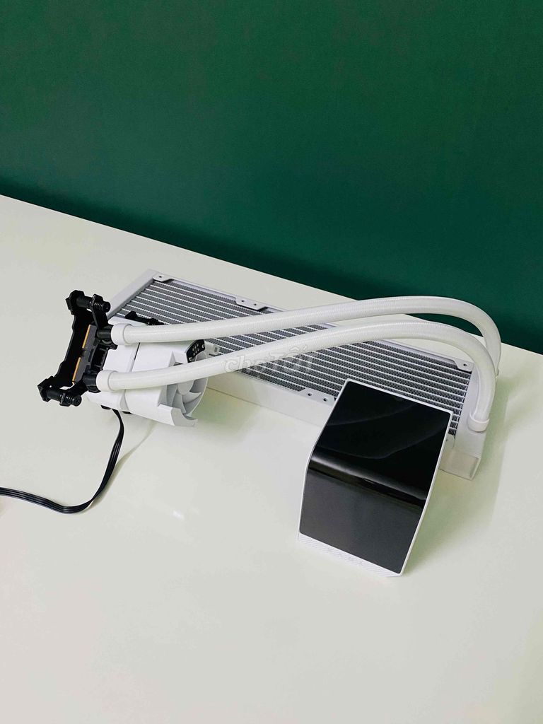 TẢN NHIỆT NƯỚC TRYX PANORAMA 360. Mua bán Linh kiện (RAM, Card...) tại Quận 6 Tp Hồ Chí Minh được đăng bởi Lý Thanh Nhàn hình 1