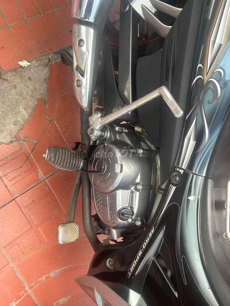 Yamaha Jupiter Gravita 2012 Серый 48864 км