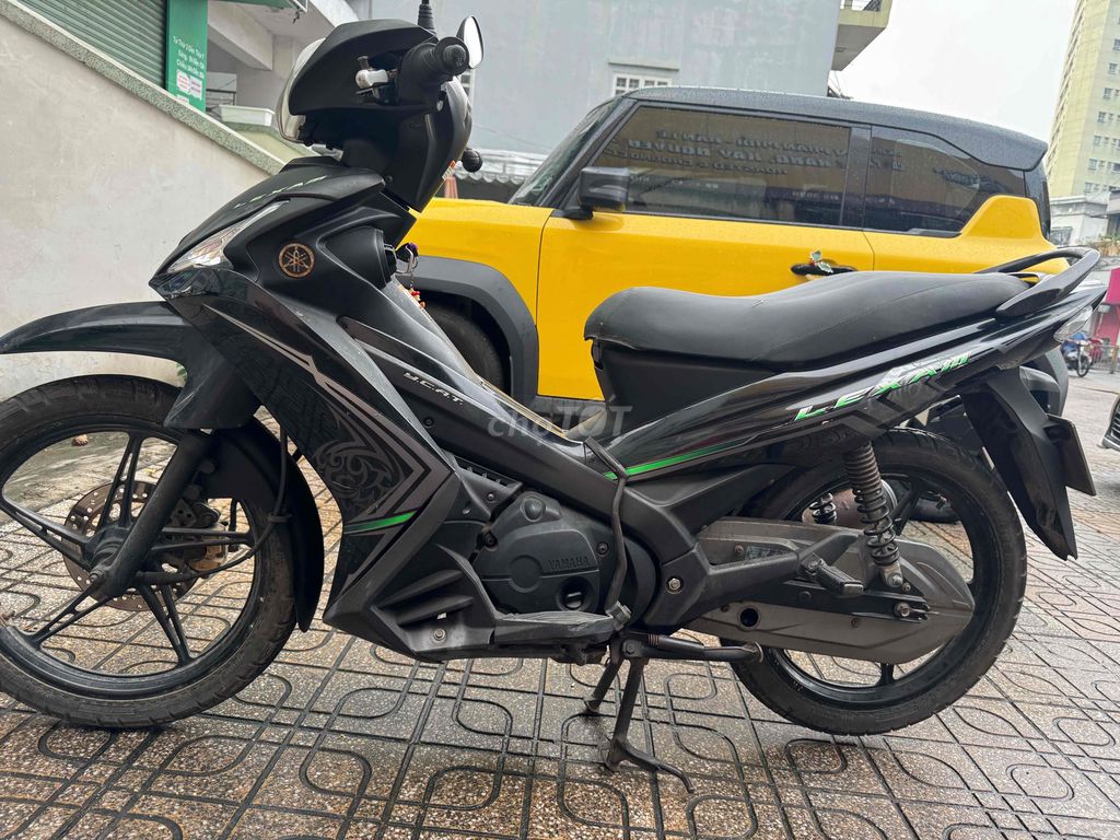 yamaha Lexam Đk 2010 bstp. Mua bán Xe máy tại Quận 5 Tp Hồ Chí Minh được đăng bởi nguyễn nguyễn hình 2
