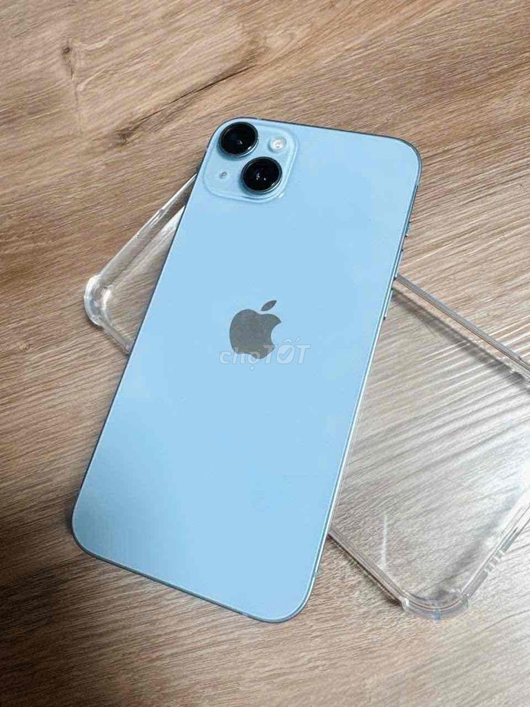 Apple iPhone 14 Plus 512GB Xanh. Mua bán Điện thoại tại Quận Phú Nhuận Tp Hồ Chí Minh được đăng bởi Kim Thanh  hình 1
