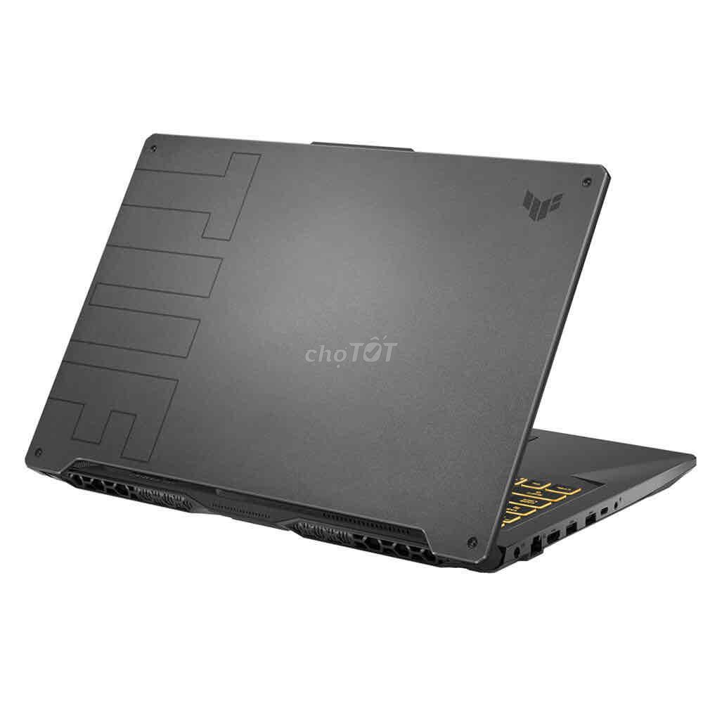 ASUS TUF Gaming F17 i5-11400H 8GB/512GB. Mua bán Laptop tại Thành phố Đồng Xoài Bình Phước được đăng bởi hùng hình 1