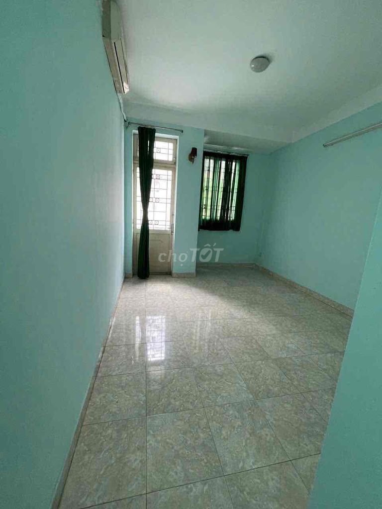 Nhà cho thuê hẻm xe tải đường Tân Cảng, Bình Thạnh - ảnh 3