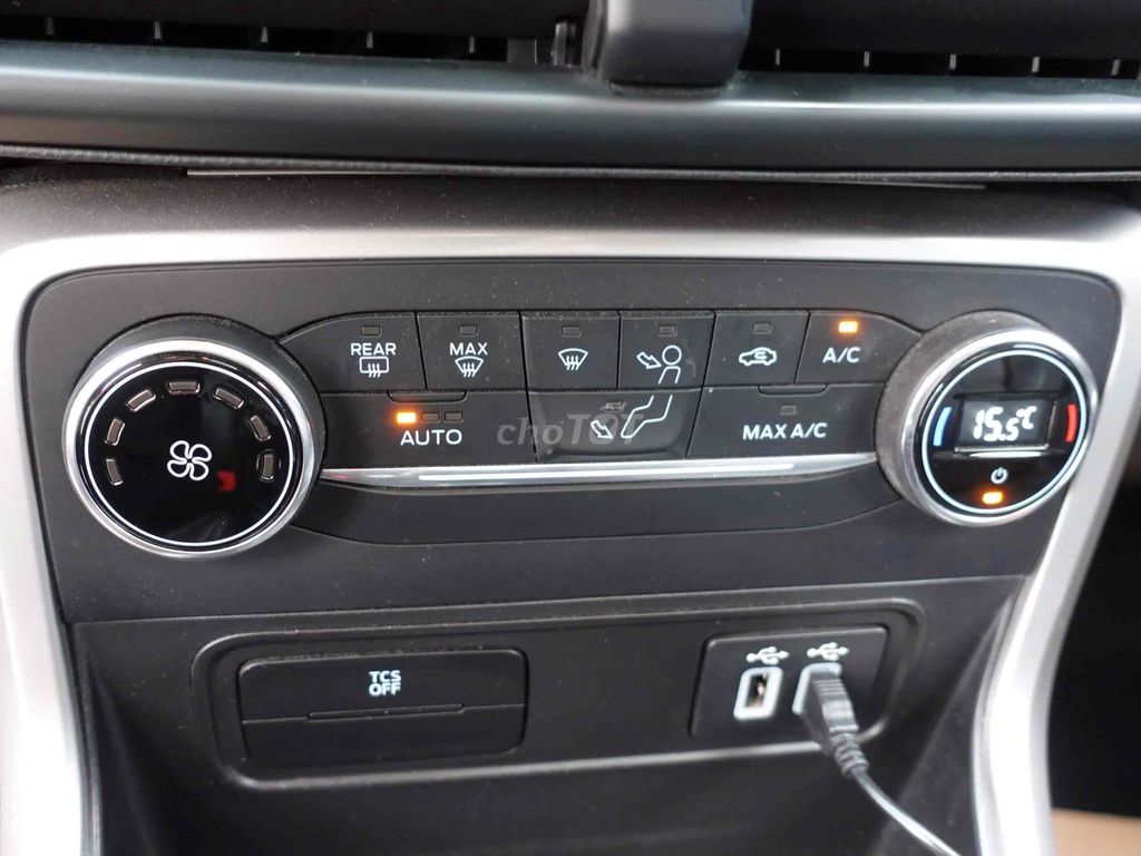 Ford EcoSport 2019 Titanium 1.5L AT - 39000 km. Mua bán Ô tô tại Quận 8 Tp Hồ Chí Minh được đăng bởi Cửa hàng ô tô cũ TRUST CARS hình 7