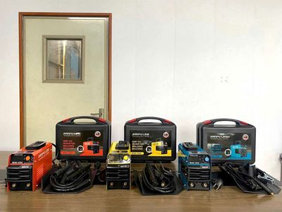 Thanh lý lô máy hàn mini gia đình gia rẻ hộp nhựa. Mua bán Đồ chuyên dụng, Giống nuôi trồng tại Quận Hoàng Mai Hà Nội được đăng bởi nguyen duc canh