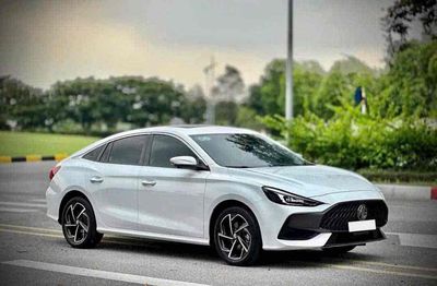 MG MG5 2025. Mua bán Ô tô tại Thành phố Long Xuyên An Giang được đăng bởi đạt
