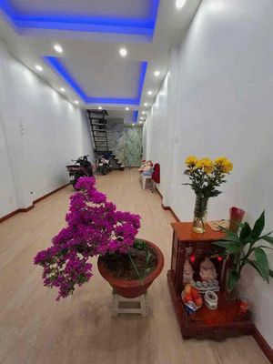 Аренда · 2 комн. · 48 м² · Quận 8, ул. Đường Phạm Hùng