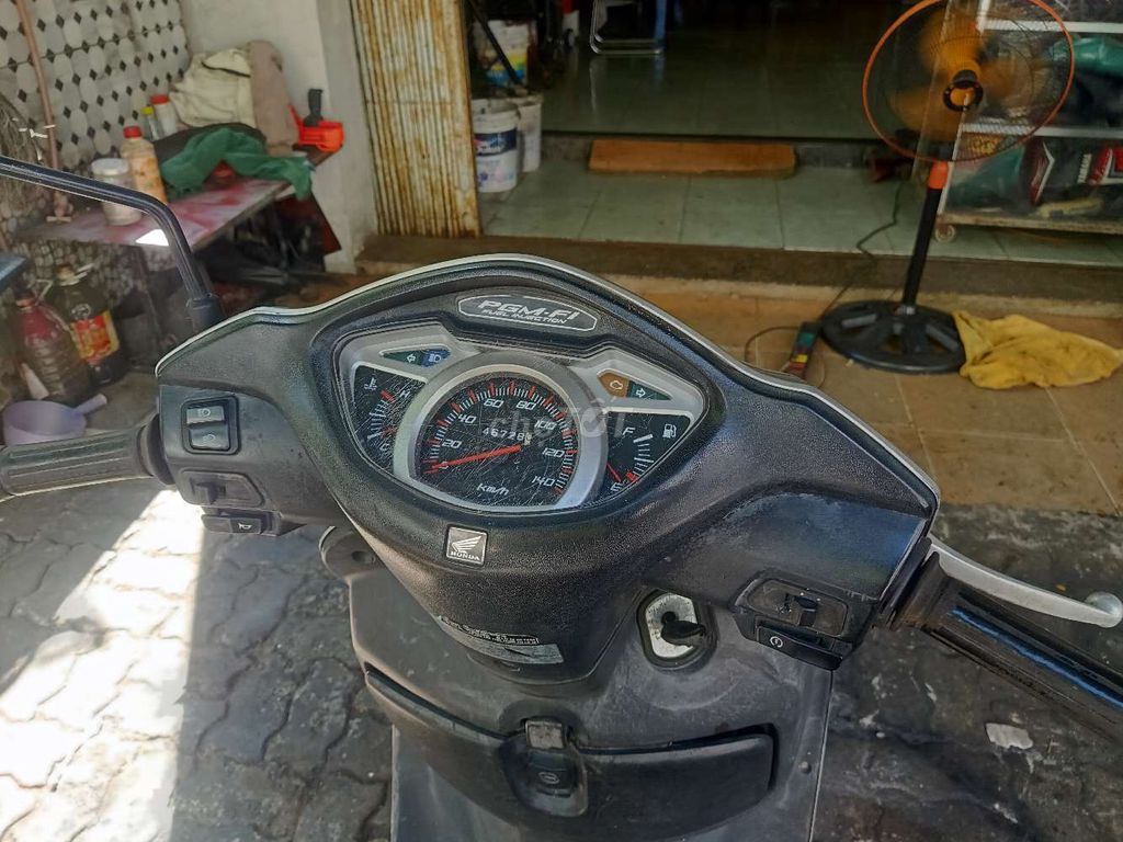 Xe bán. Mua bán Xe máy tại Quận Cẩm Lệ Đà Nẵng được đăng bởi Nguyễn Minh  hình 4