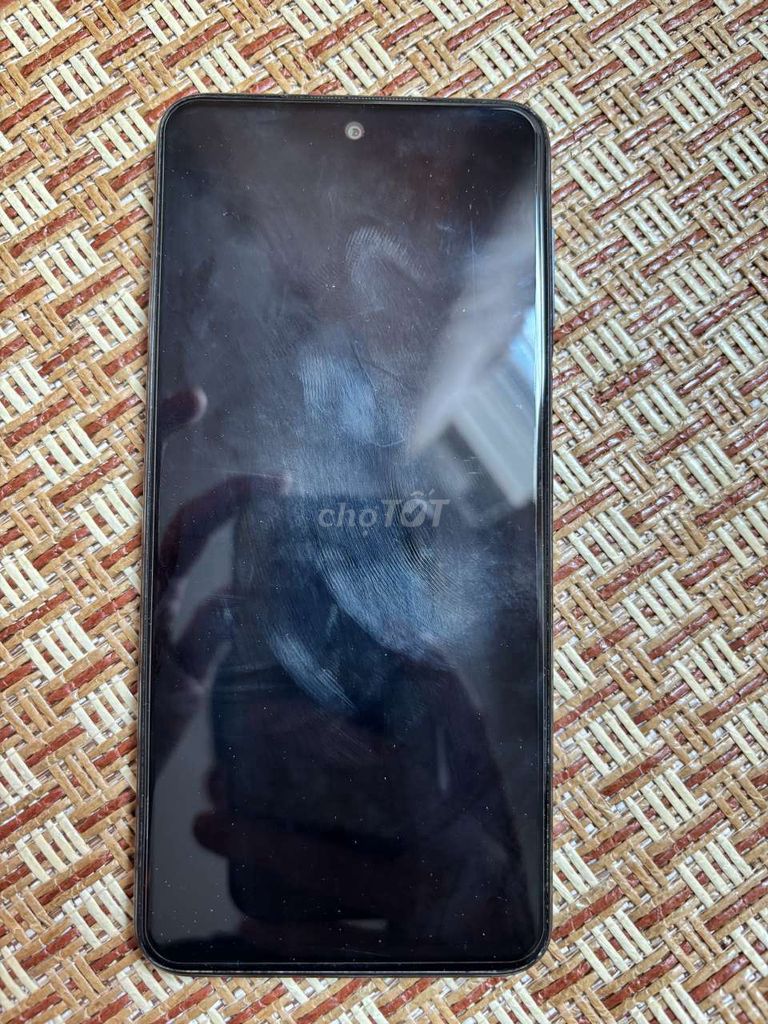 Xiaomi Redmi Note 9 Pro 6GB/128GB Xanh navy. Mua bán Điện thoại tại Quận Cẩm Lệ Đà Nẵng được đăng bởi Tên chưa cung cấp hình 1