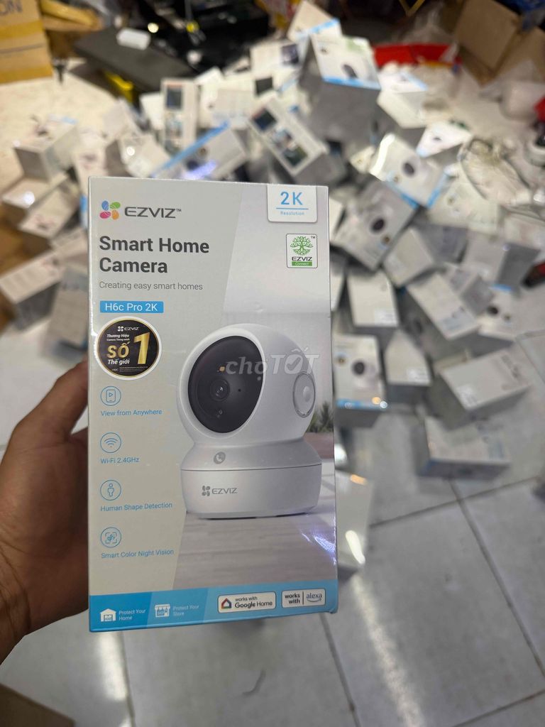 Camera an ninh IMOU A32 2K. Mua bán Máy ảnh, Máy quay tại Thành phố Thủ Đức Tp Hồ Chí Minh được đăng bởi TRƯỜNG DƯƠNG CAMERA hình 1