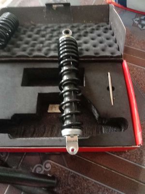 Phuộc vario 150. Mua bán Phụ tùng xe tại Thành phố Thủ Dầu Một Bình Dương được đăng bởi Làm Lại Cuộc Đời