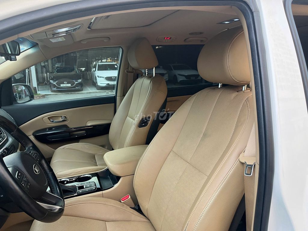KIA SEDONA 2.2D LUXURY. Mua bán Ô tô tại Thành phố Thủ Đức Tp Hồ Chí Minh được đăng bởi Ảnh Nguyễn hình 3