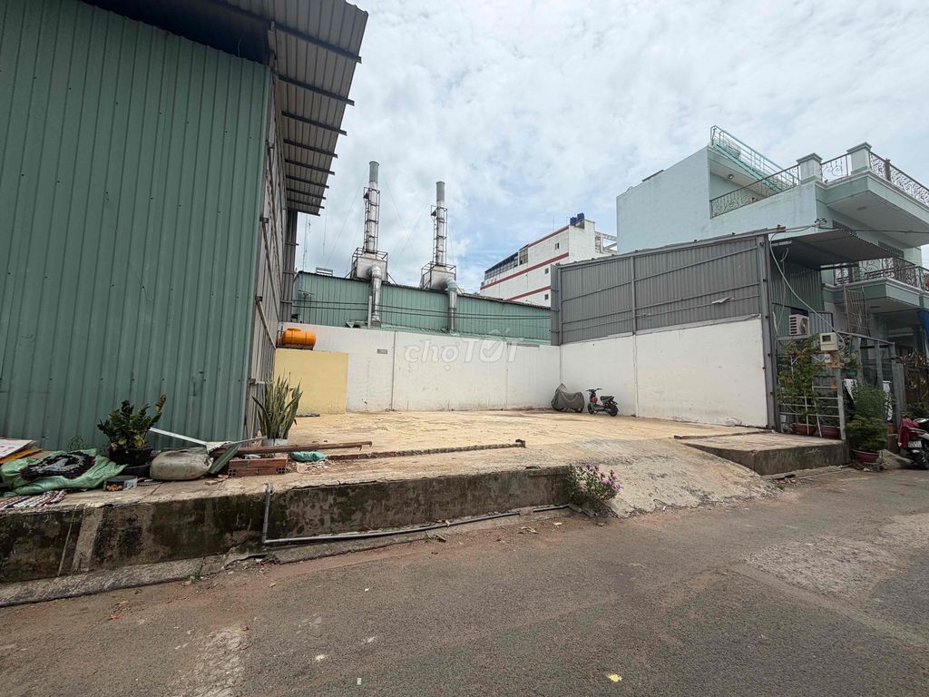 Bán Đất full Thổ Cư 55m2 - 4ty4 Đường Chiến Lược - ảnh 3