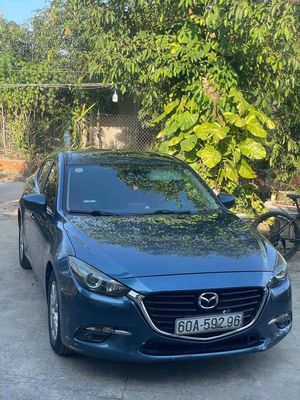Mazda 3 2019 1.5L Premium - 118000 km