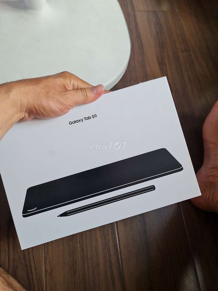 Samsung Galaxy Tab S11 12GB/256GB Xám New. Mua bán Máy tính bảng tại Quận Tân Bình Tp Hồ Chí Minh được đăng bởi Sơn hình 1