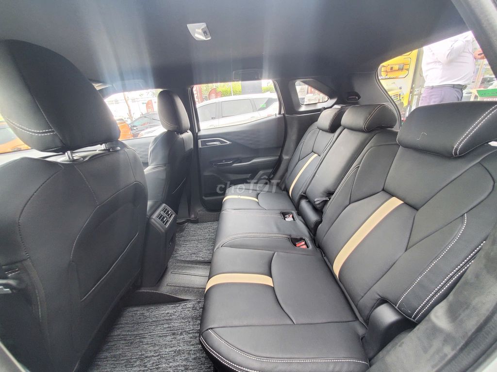 Mitsu Xforce 2025 Exceed Giảm hơn 70tr, BH, PK. Mua bán Ô tô tại Quận Gò Vấp Tp Hồ Chí Minh được đăng bởi XE MỚI VÀ QUA SỬ DỤNG CHÍNH HÃNG hình 9