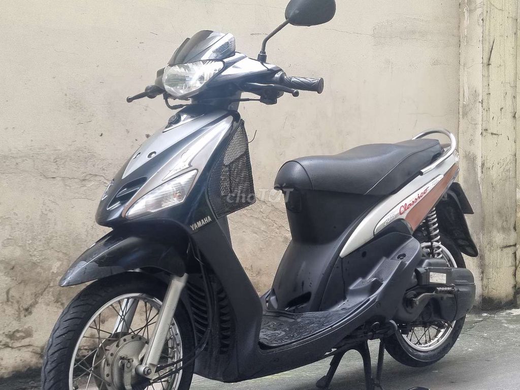 Yamaha Mio Ultimo thái xe nhà sử dụng. Mua bán Xe máy tại Quận 6 Tp Hồ Chí Minh được đăng bởi Mr Huỳnh hình 5