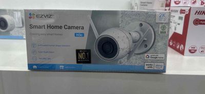 camera Ezviz Ngoài Trời  2k 3MP. Mua bán Máy ảnh, Máy quay tại Thành phố Bắc Ninh Bắc Ninh được đăng bởi Điện Máy Xanh Bắc Ninh