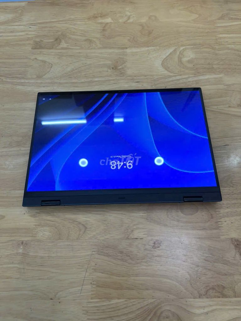 Asus Zenbook UP5401ZA 2IN1 I5-12500H 8GB/512GB. Mua bán Laptop tại Thành phố Qui Nhơn Bình Định được đăng bởi NGỌC PHÚC LAPTOPS hình 1