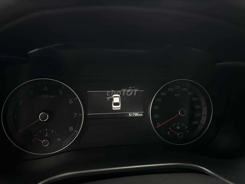 Kia Cerato 2020 1.6 AT Luxury - 51000 km| Hiếm có. Mua bán Ô tô tại Thành phố Đà Lạt Lâm Đồng được đăng bởi ĐỒNG MOTOR 2  cá nhân hình 3