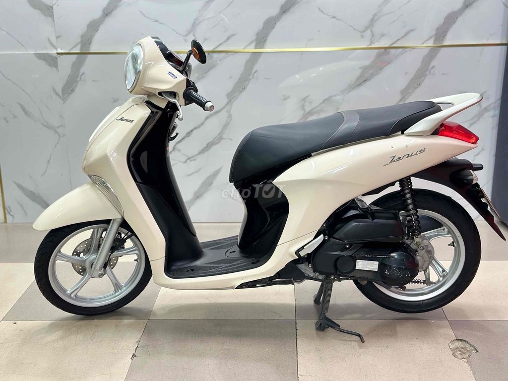 Janus 125 ĐK 2018 zin đẹp ( Trả trước 4 triệu )