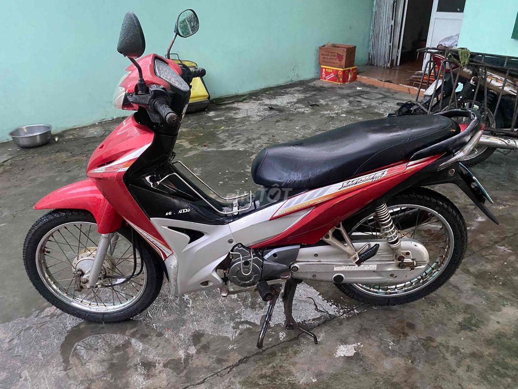 wave máy thật chất k lỗi lầm. Mua bán Xe máy tại Quận Kiến An Hải Phòng được đăng bởi nguyễn văn chiến hình 5