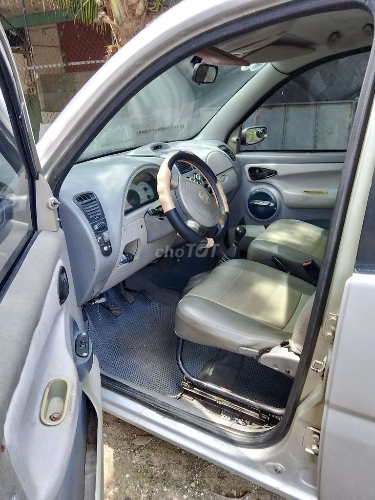 35 738 2007 - 20000 km. Mua bán Ô tô tại Huyện Cẩm Mỹ Đồng Nai được đăng bởi Nguyễn văn tĩnh  hình 5