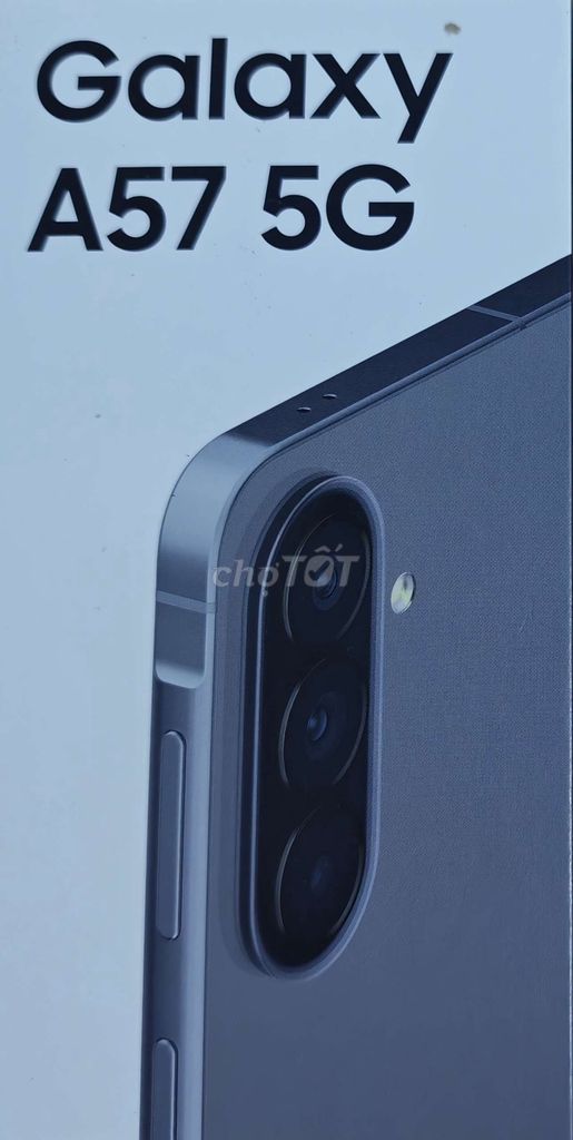 Samsung A57 5G 8GB/128GB. Mua bán Điện thoại tại Quận 7 Tp Hồ Chí Minh được đăng bởi Man hình 1