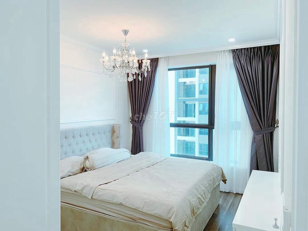 Căn hộ Prince Residence, 1PN 6tỷ, 2PN 8tỷ, 3PN 10.85tỷ NguyễnVănTrỗi