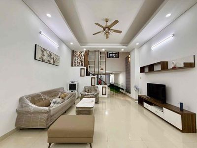 Аренда · 3 комн. · 100 м² · Quận Hải Châu, ул. Khu Đa Phước