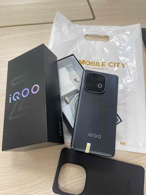 iQOO Z10 Turbo Pro 12GB/256GB pin 7000 giao lưu. Mua bán Điện thoại tại Quận Đống Đa Hà Nội được đăng bởi Anh Huy