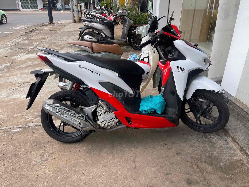 vario 150, 9 chủ, biển Biên Hoà. Mua bán Xe máy tại Thành phố Long Khánh Đồng Nai được đăng bởi Trang Nguyễn hình 2