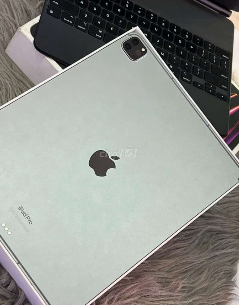 iPadpro 11inch M2 256gb +5G pin99 zin nguyên khối. Mua bán Máy tính bảng tại Quận 3 Tp Hồ Chí Minh được đăng bởi Nam Á Mobile hình 2