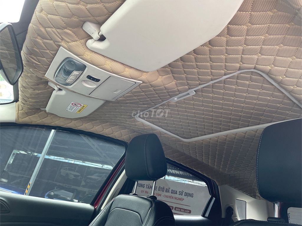 Ford EcoSport 2019 Titanium 1.5L AT - 58000 km. Mua bán Ô tô tại Quận 12 Tp Hồ Chí Minh được đăng bởi Xe Đẹp Minh Khôi hình 12