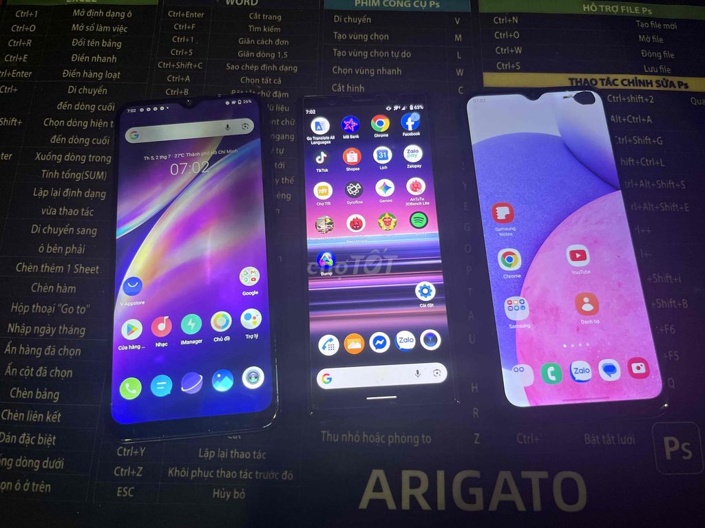 Vivo Y20s Xanh Màn ám, lưng lô. Mua bán Điện thoại tại Thị xã Phú Mỹ Bà Rịa - Vũng Tàu được đăng bởi Hiếu Nhân hình 1