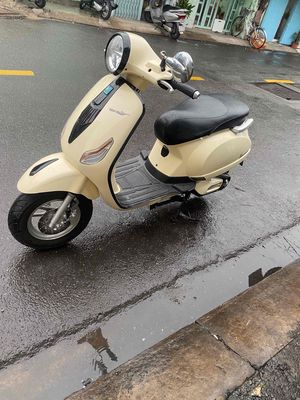 🚨 BÁN XE MÁY ĐIỆN ĐỜI MỚI - BIỂN SỐ SÀI GÒN - CHÍN. Mua bán Xe điện tại Quận 4 Tp Hồ Chí Minh được đăng bởi XE MÁY LÝ DIỆU 